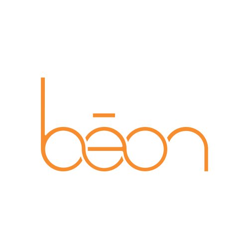 Beon Logo Rgb