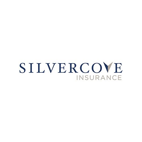 Silvercove Logo Rgb Squared